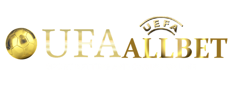 UFAALLBET - เดิมพันไร้ขีดจำกัด สัมผัสประสบการณ์คาสิโนระดับพรีเมียม